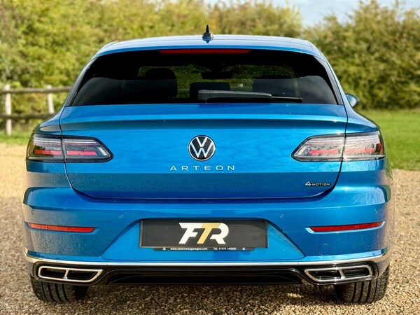 Used Volkswagen Arteon 2024 for sale - 76260969: Photo 30
