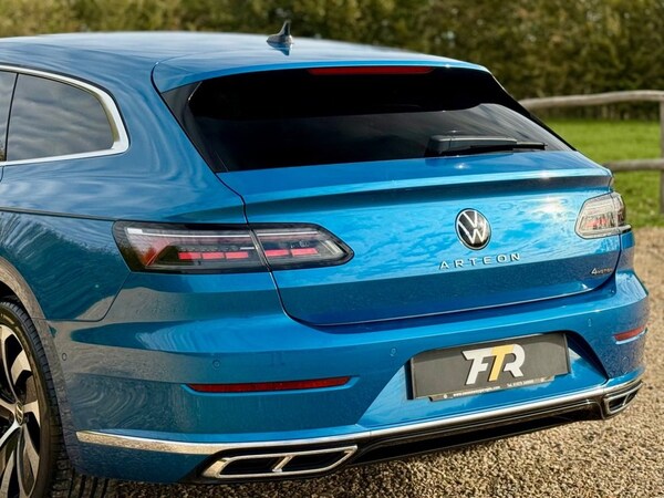 Used Volkswagen Arteon 2024 for sale - 76260969: Photo 31