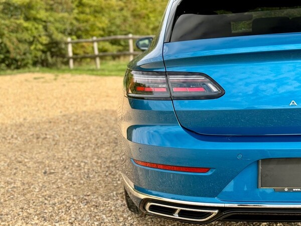 Used Volkswagen Arteon 2024 for sale - 76260969: Photo 32