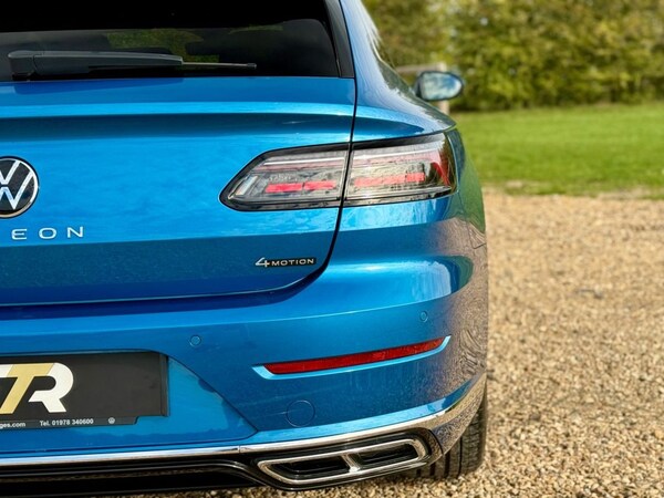 Used Volkswagen Arteon 2024 for sale - 76260969: Photo 33