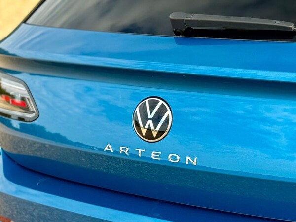 Used Volkswagen Arteon 2024 for sale - 76260969: Photo 35