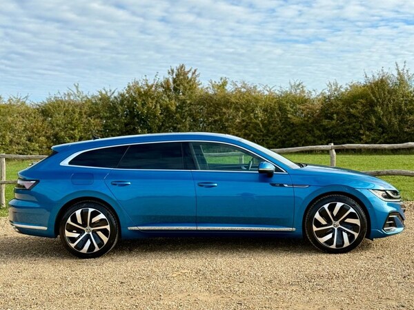 Used Volkswagen Arteon 2024 for sale - 76260969: Photo 36