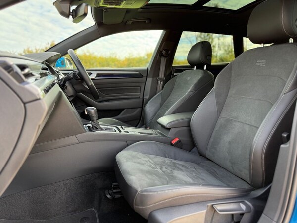 Used Volkswagen Arteon 2024 for sale - 76260969: Photo 38