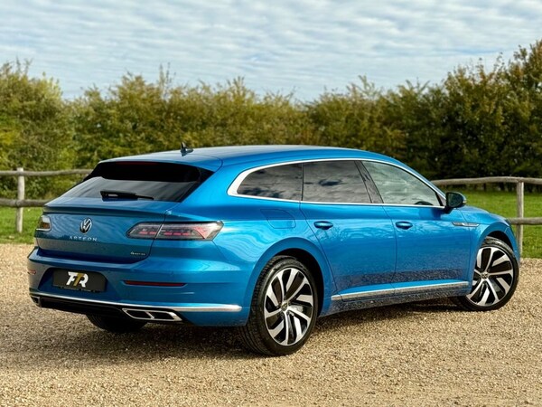 Used Volkswagen Arteon 2024 for sale - 76260969: Photo 3
