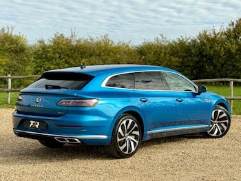 Used Volkswagen Arteon 2024 for sale - 76260969: Photo 3