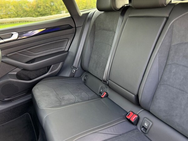 Used Volkswagen Arteon 2024 for sale - 76260969: Photo 40