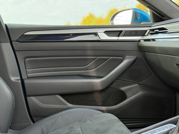 Used Volkswagen Arteon 2024 for sale - 76260969: Photo 41