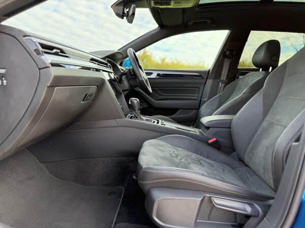 Used Volkswagen Arteon 2024 for sale - 76260969: Photo 42