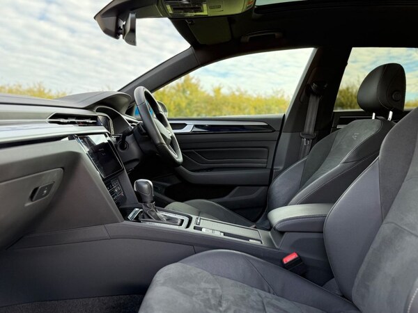 Used Volkswagen Arteon 2024 for sale - 76260969: Photo 43