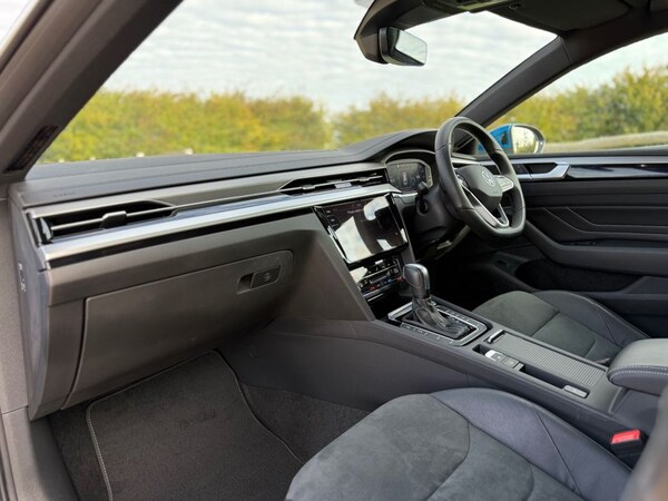 Used Volkswagen Arteon 2024 for sale - 76260969: Photo 44