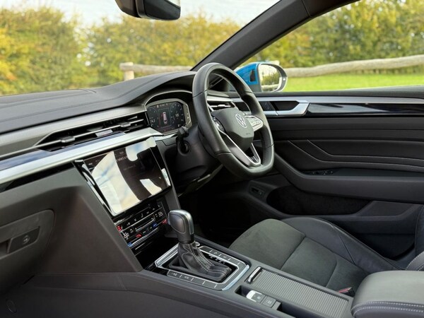 Used Volkswagen Arteon 2024 for sale - 76260969: Photo 45