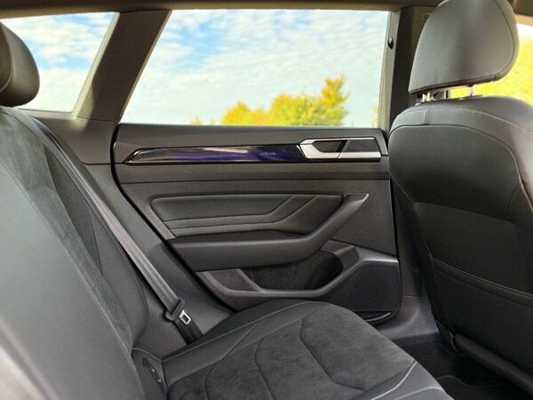 Used Volkswagen Arteon 2024 for sale - 76260969: Photo 48
