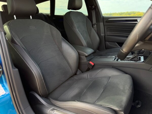 Used Volkswagen Arteon 2024 for sale - 76260969: Photo 5