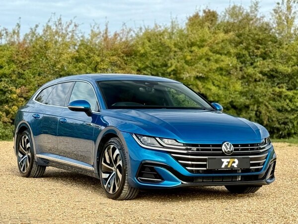 Used Volkswagen Arteon 2024 for sale - 76260969: Photo 6