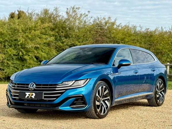 Used Volkswagen Arteon 2024 for sale - 76260969: Photo 7