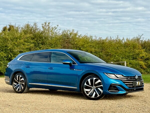 Used Volkswagen Arteon 2024 for sale - 76260969: Photo 9