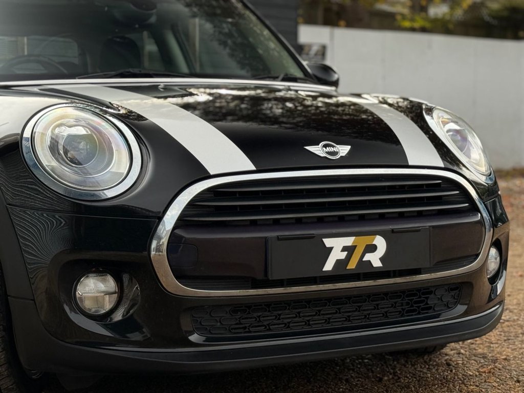 Used MINI Hatch 2018 for sale - 76417403: Photo 12