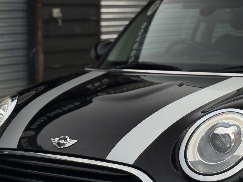 Used MINI Hatch 2018 for sale - 76417403: Photo 14