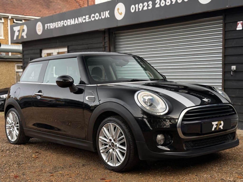 Used MINI Hatch 2018 for sale - 76417403: Photo 3