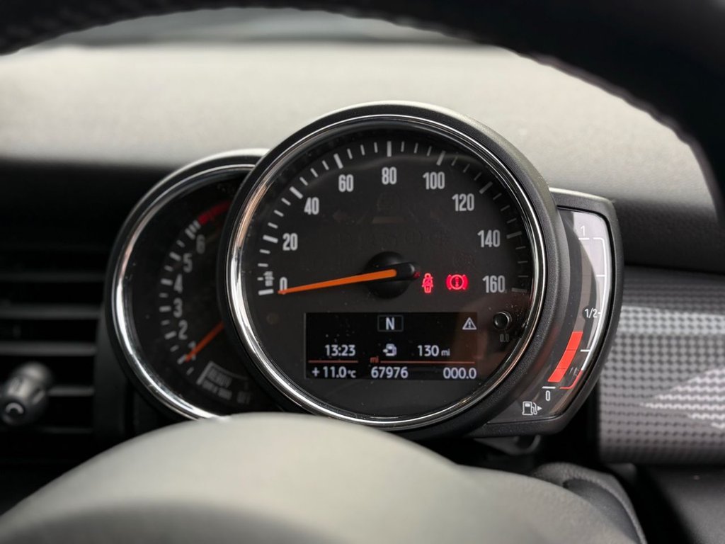 Used MINI Hatch 2018 for sale - 76417403: Photo 38