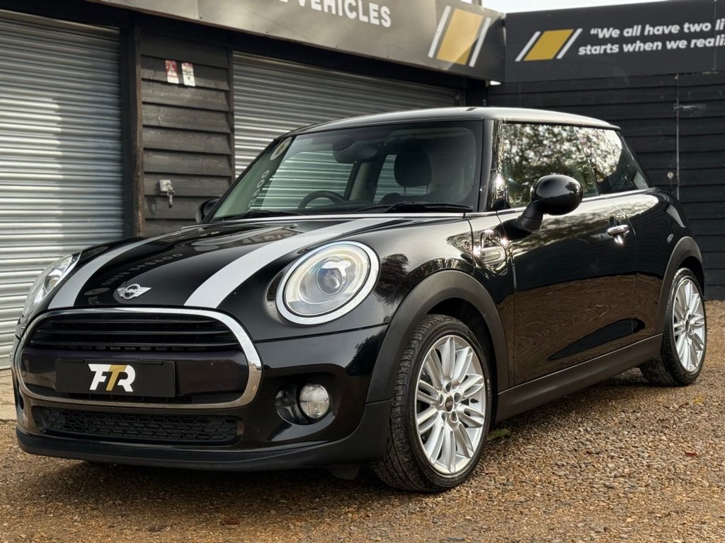 Used MINI Hatch 2018 for sale - 76417403: Photo 5