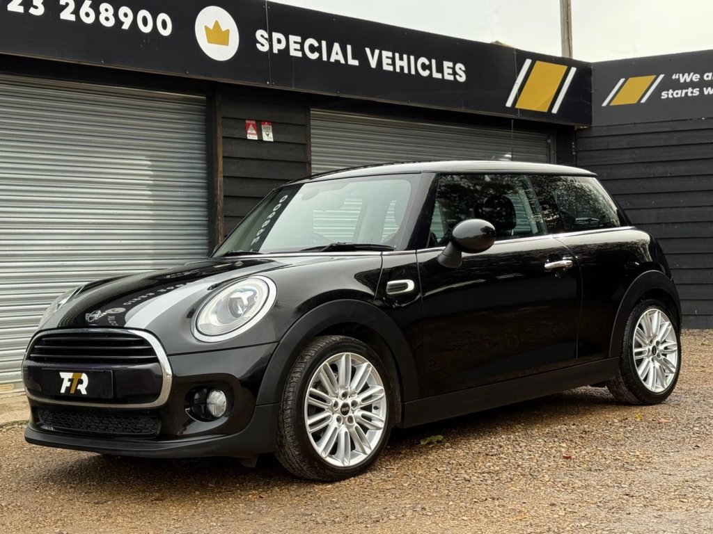 Used MINI Hatch 2018 for sale - 76417403: Photo 9
