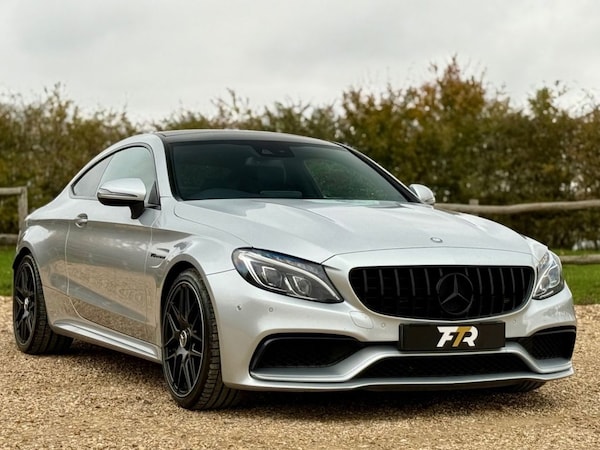 Used Mercedes-Benz C Class 2016 for sale - 76260968: Photo 13