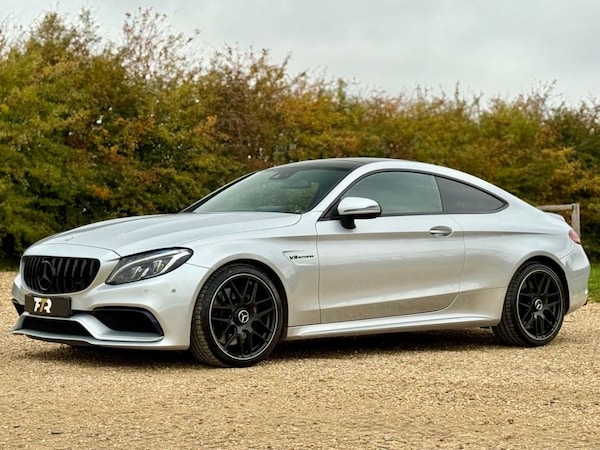 Used Mercedes-Benz C Class 2016 for sale - 76260968: Photo 14