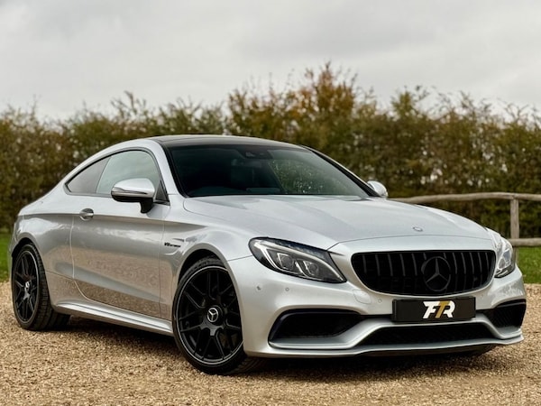 Used Mercedes-Benz C Class 2016 for sale - 76260968: Photo 15