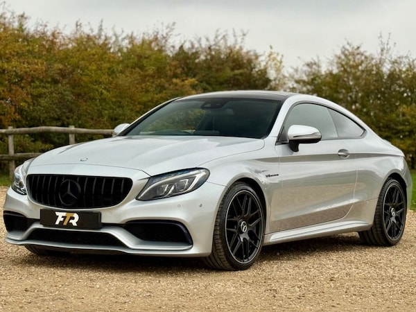 Used Mercedes-Benz C Class 2016 for sale - 76260968: Photo 16