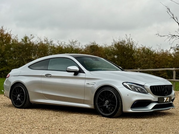 Used Mercedes-Benz C Class 2016 for sale - 76260968: Photo 17