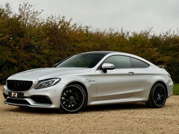 Used Mercedes-Benz C Class 2016 for sale - 76260968: Photo 18