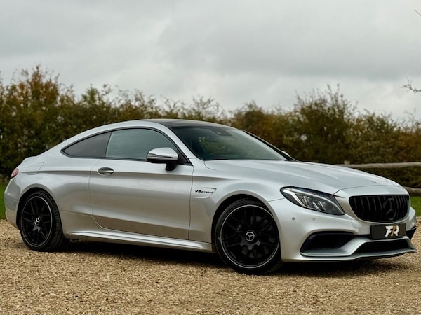 Used Mercedes-Benz C Class 2016 for sale - 76260968: Photo 19