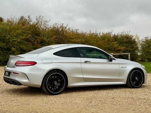 Used Mercedes-Benz C Class 2016 for sale - 76260968: Photo 31