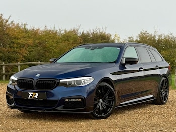 BMW - 5 Series