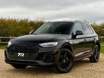 Audi - Q5