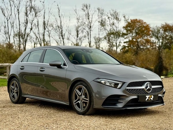 Used Mercedes-Benz A-Class 2019 for sale - 76312984: Photo 11