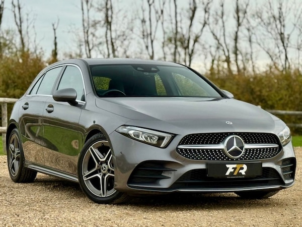 Used Mercedes-Benz A-Class 2019 for sale - 76312984: Photo 13