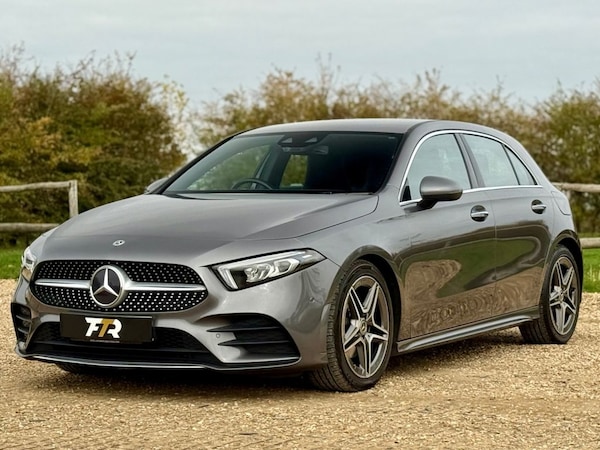 Used Mercedes-Benz A-Class 2019 for sale - 76312984: Photo 14