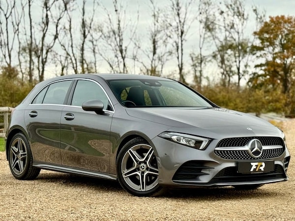 Used Mercedes-Benz A-Class 2019 for sale - 76312984: Photo 15