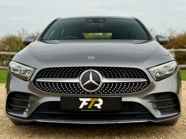 Used Mercedes-Benz A-Class 2019 for sale - 76312984: Photo 17