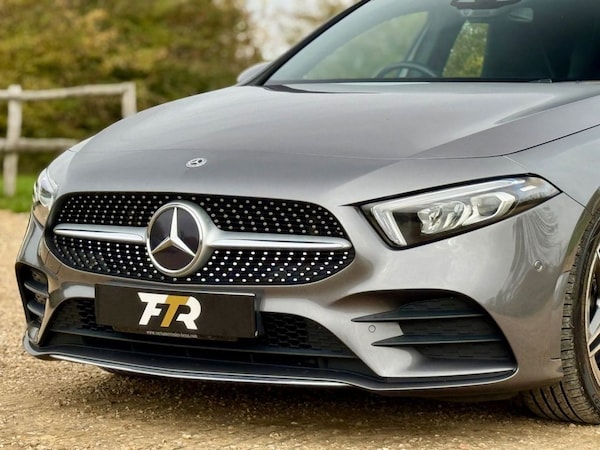 Used Mercedes-Benz A-Class 2019 for sale - 76312984: Photo 19