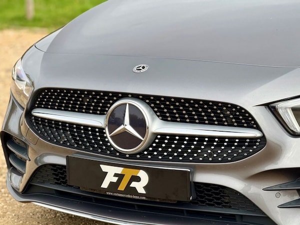 Used Mercedes-Benz A-Class 2019 for sale - 76312984: Photo 20