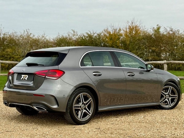 Used Mercedes-Benz A-Class 2019 for sale - 76312984: Photo 25