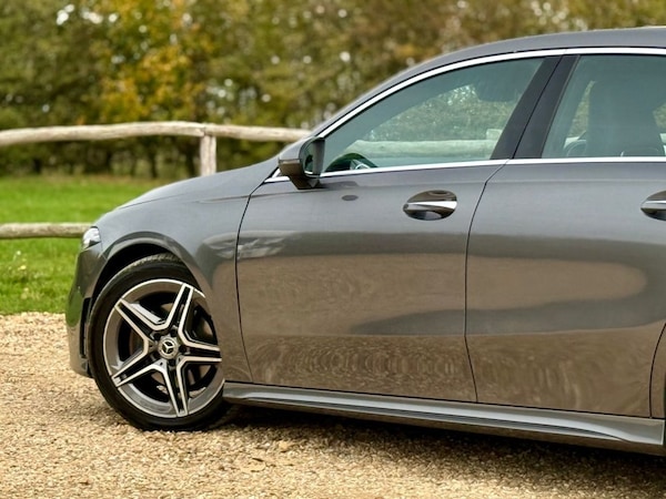 Used Mercedes-Benz A-Class 2019 for sale - 76312984: Photo 28