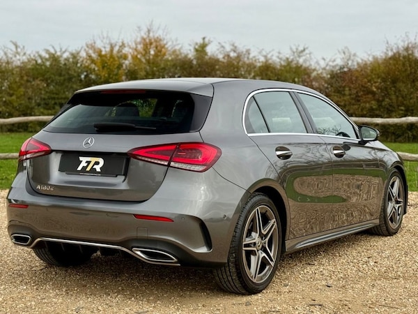 Used Mercedes-Benz A-Class 2019 for sale - 76312984: Photo 29