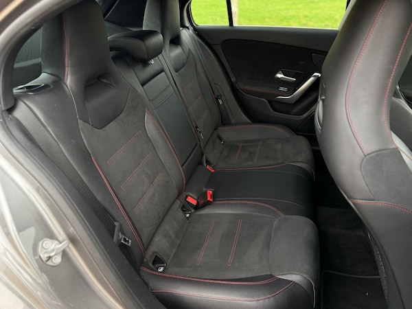 Used Mercedes-Benz A-Class 2019 for sale - 76312984: Photo 38