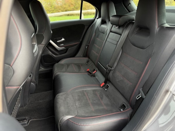 Used Mercedes-Benz A-Class 2019 for sale - 76312984: Photo 39