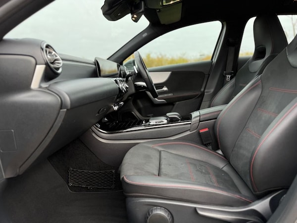 Used Mercedes-Benz A-Class 2019 for sale - 76312984: Photo 40