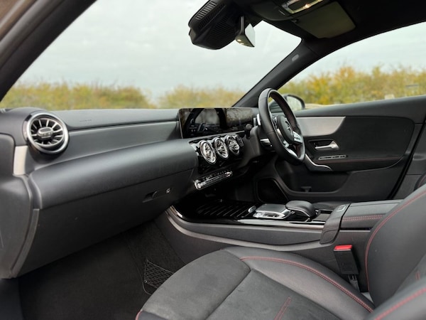 Used Mercedes-Benz A-Class 2019 for sale - 76312984: Photo 42